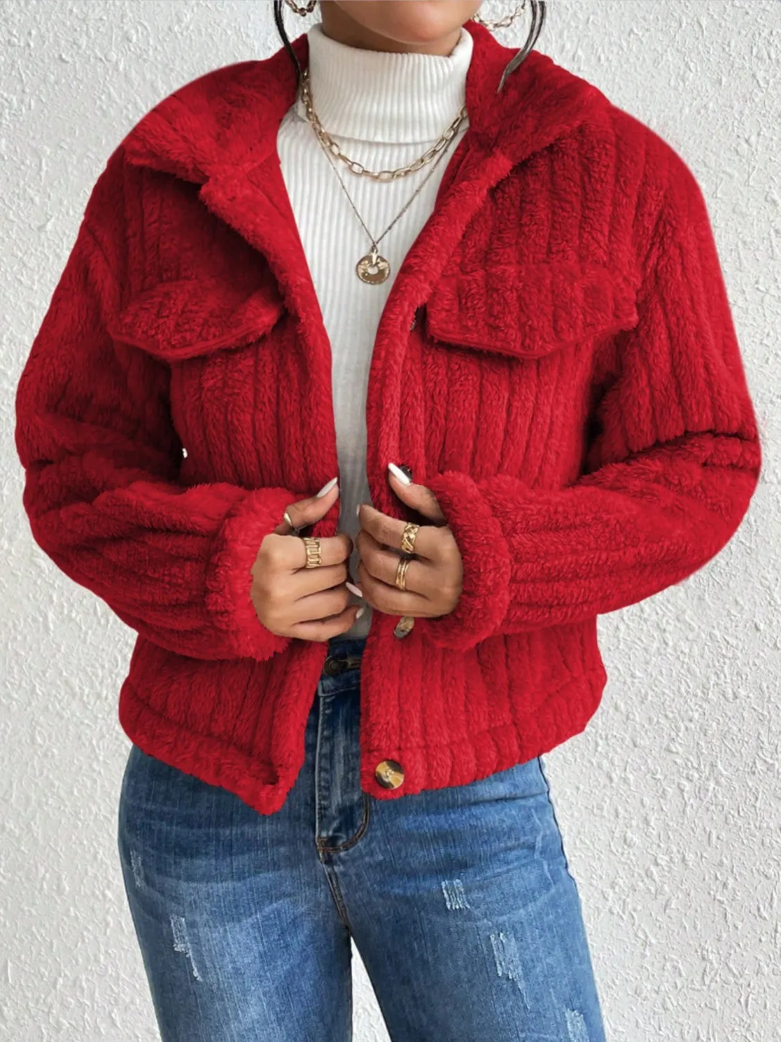 Remington Jacket