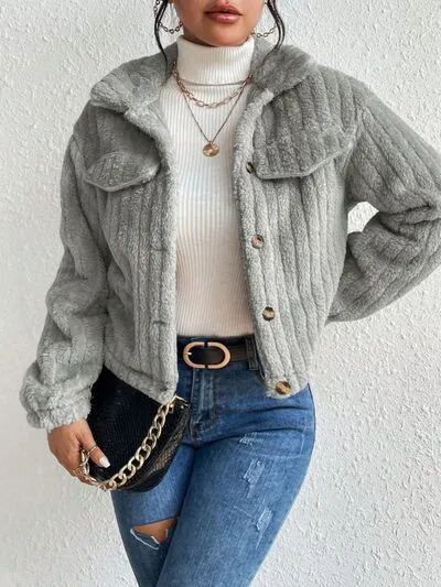 Remington Jacket