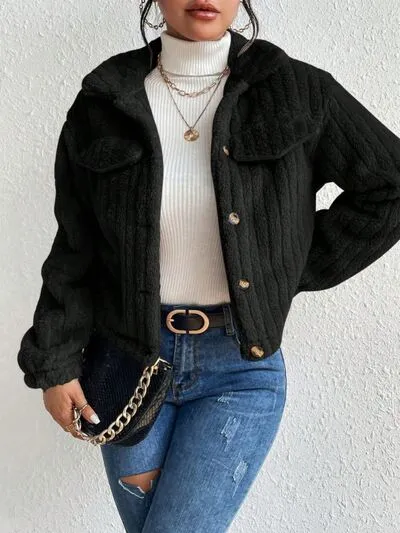 Remington Jacket