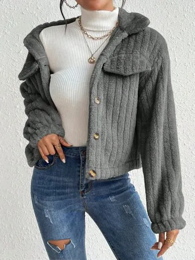 Remington Jacket