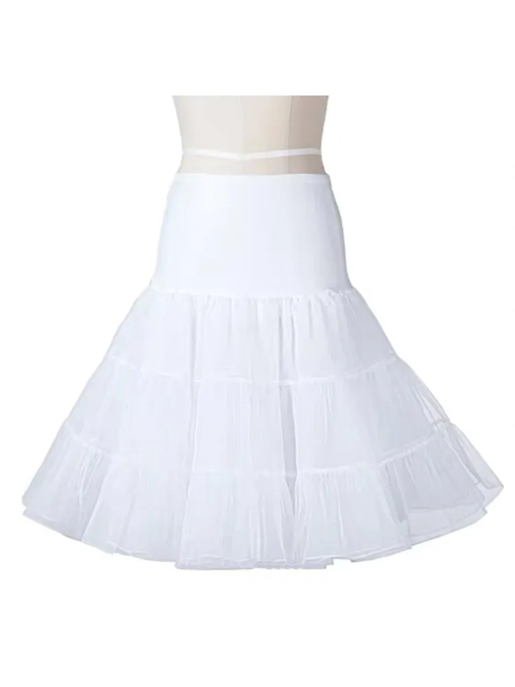 Retro Halter Party Midi Dresses