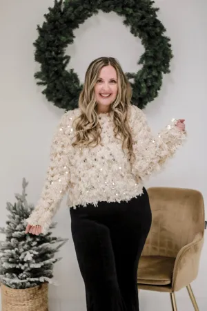Rocking Around the Christmas Tree Sweater