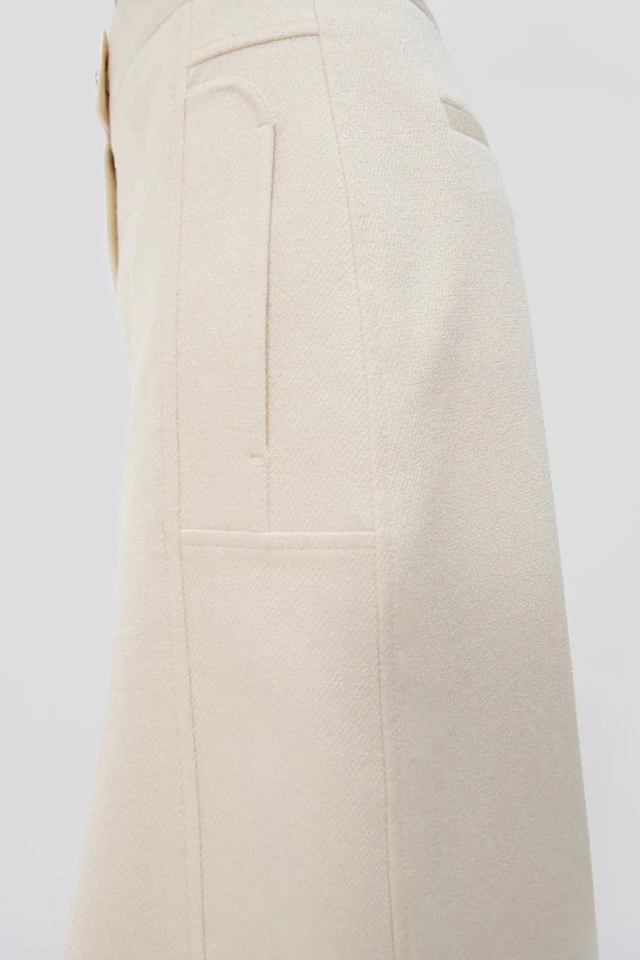 ROSELINE MIDI SKIRT