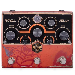 Royal Jelly - RJ1329  <p> Custom Series