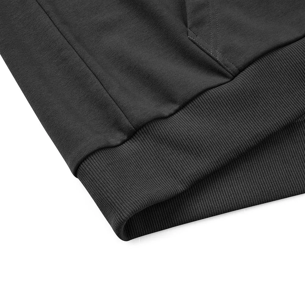 S Colour: Hooded Jacket