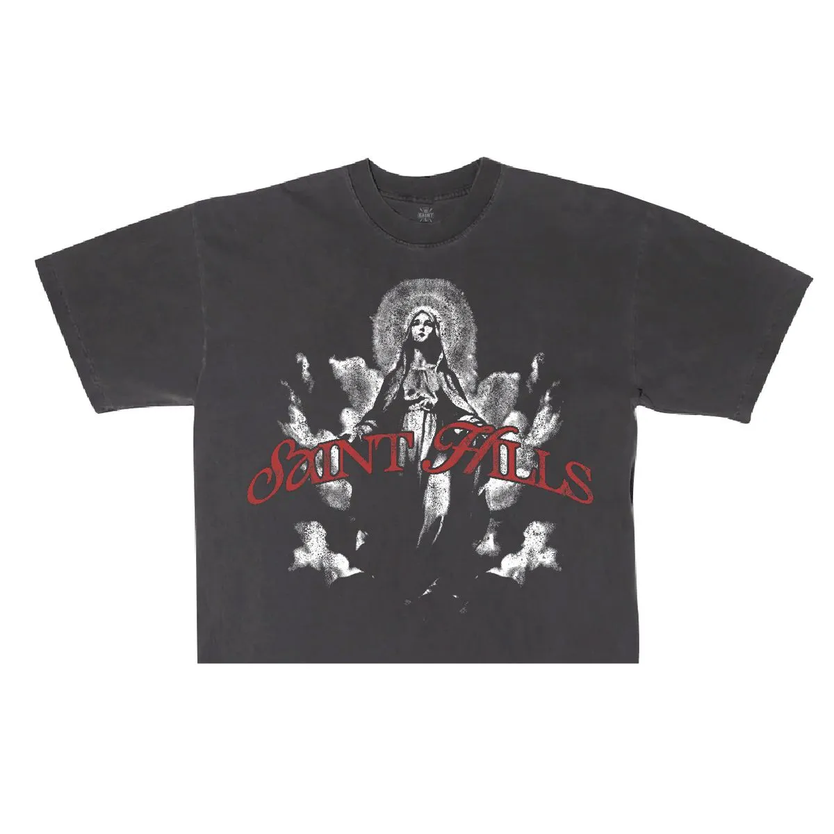 Saint Hills Forgive My Sins (Vintage Black)