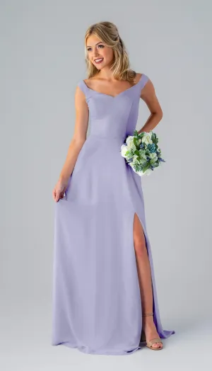 Sample Haley Size 16