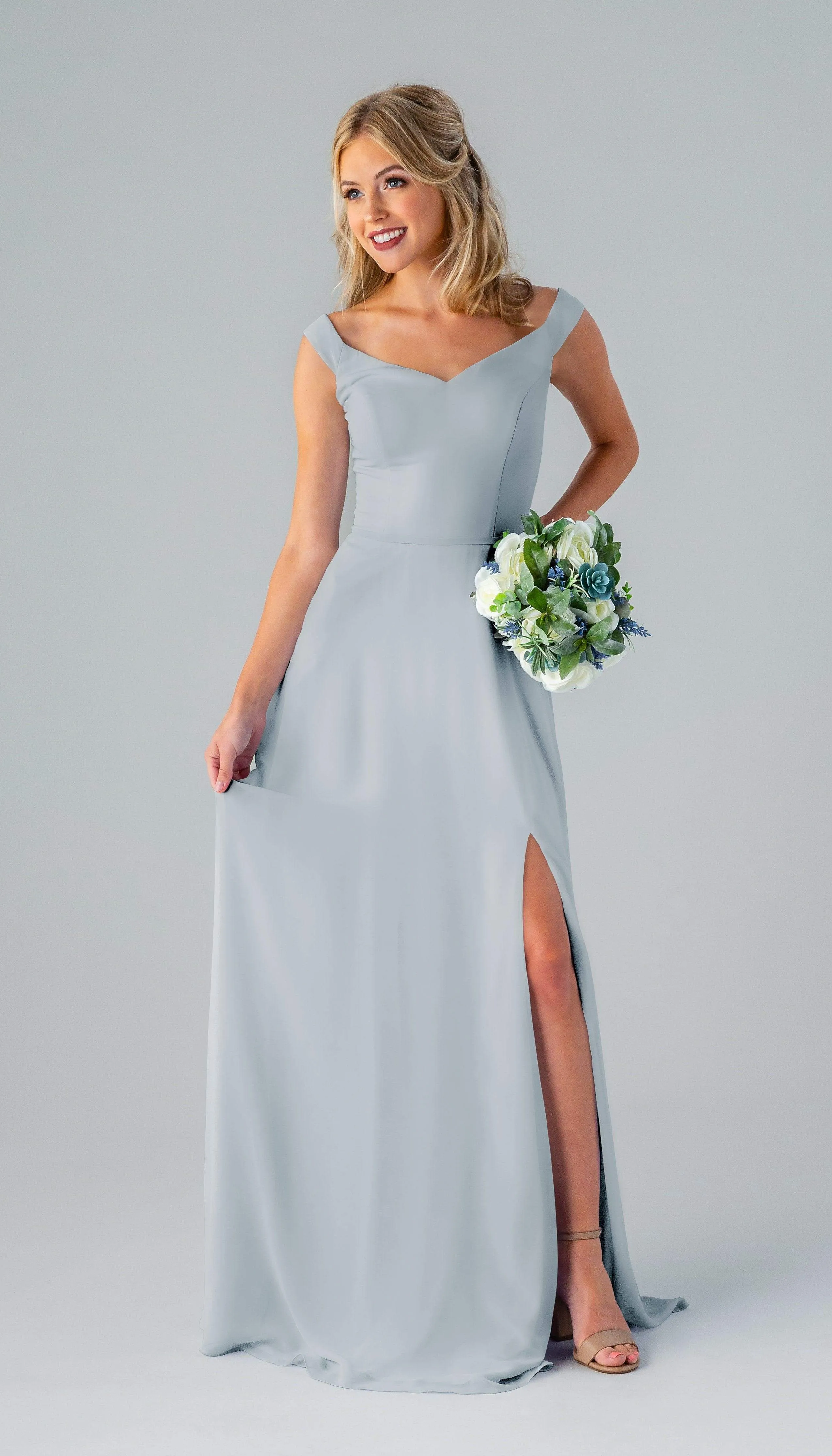 Sample Haley Size 16