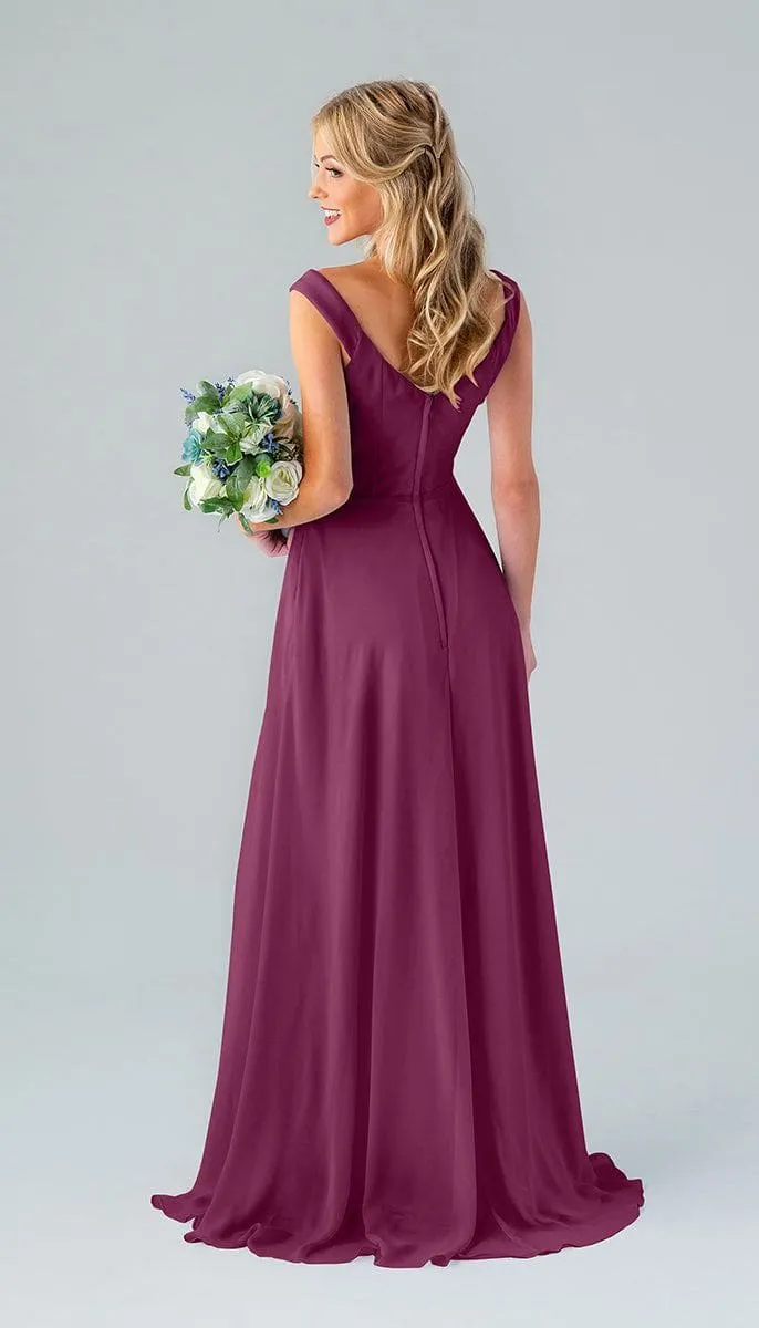 Sample Haley Size 16