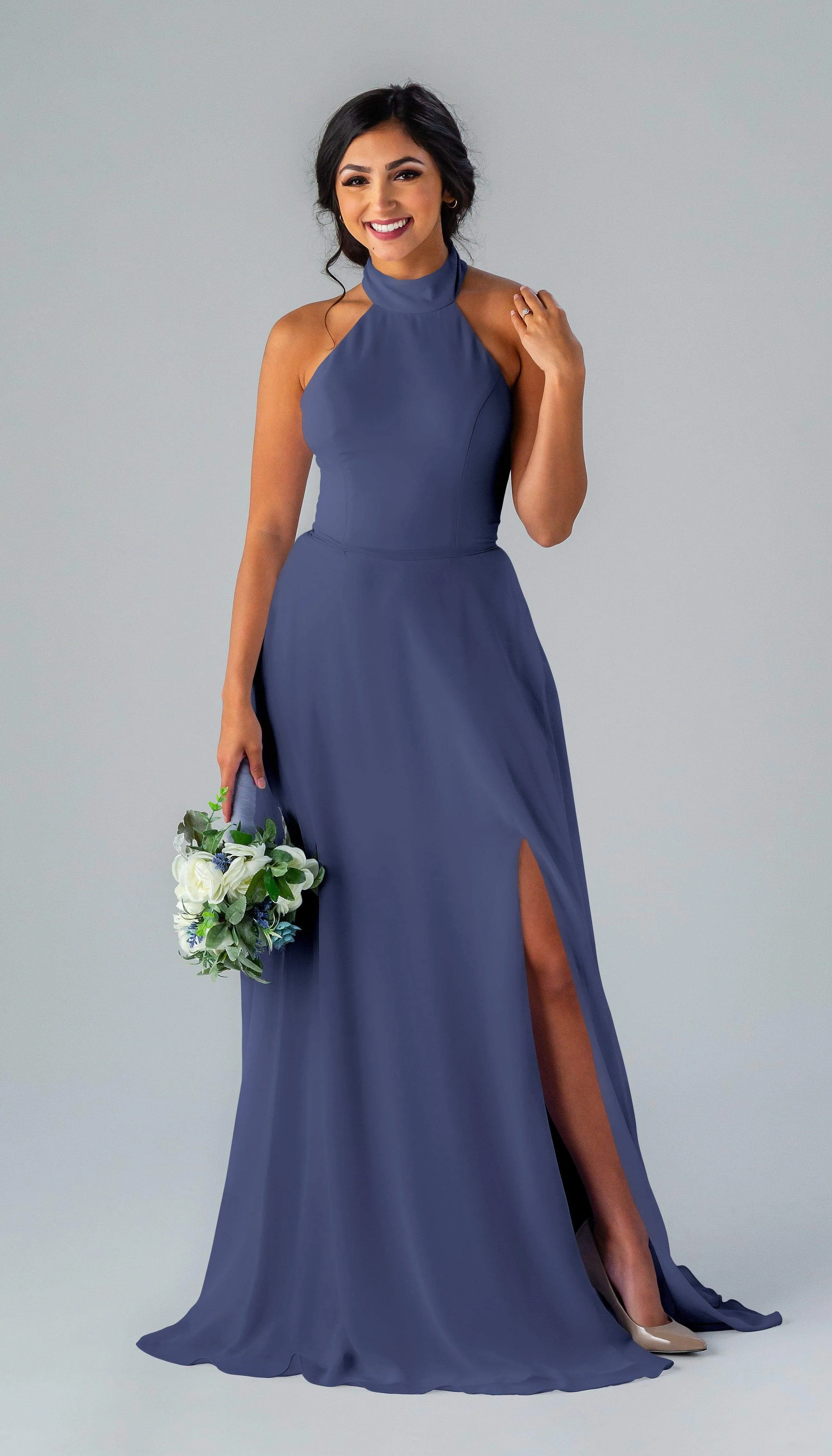 Sample Stassi Size 16
