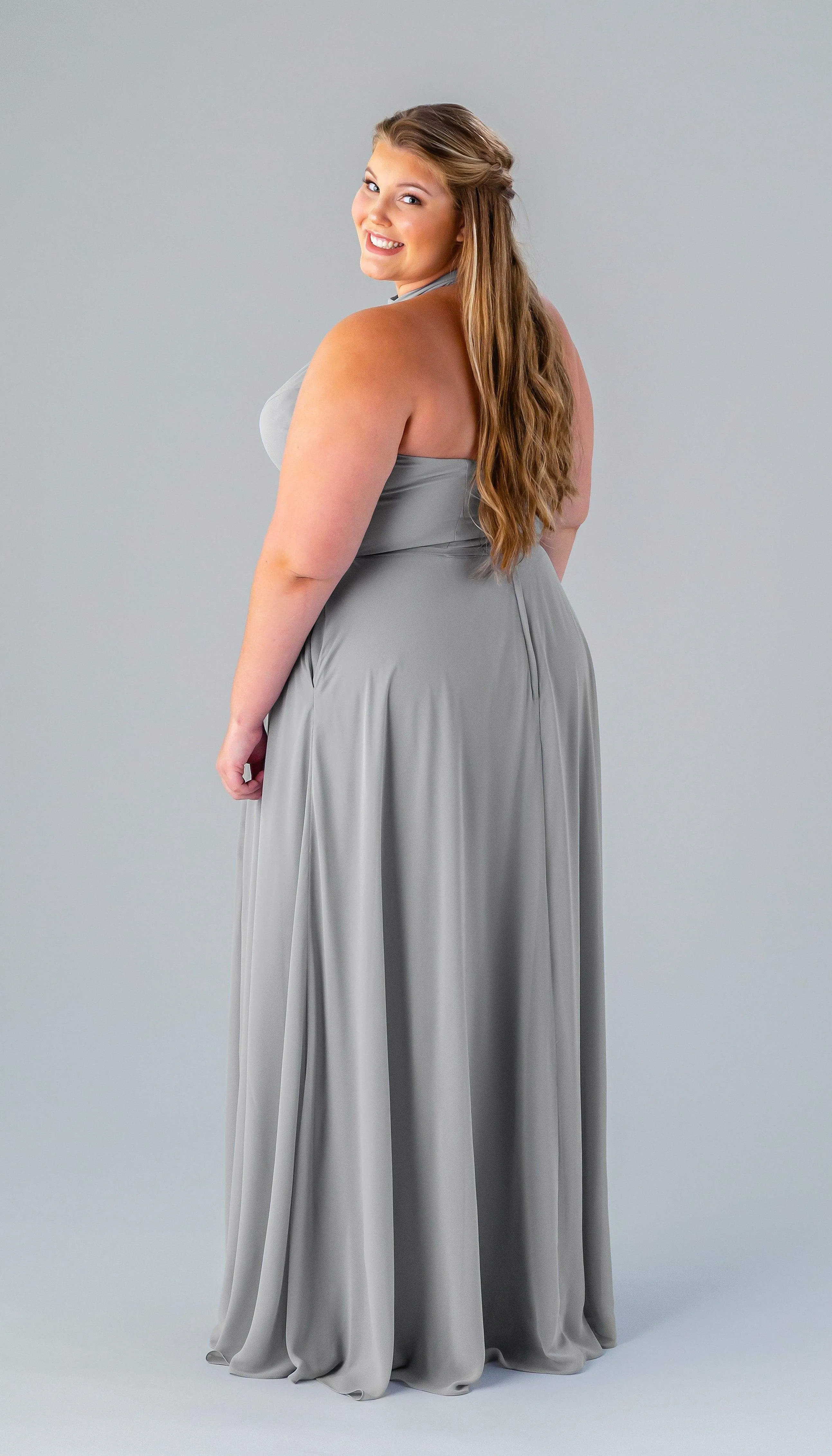 Sample Stassi Size 16