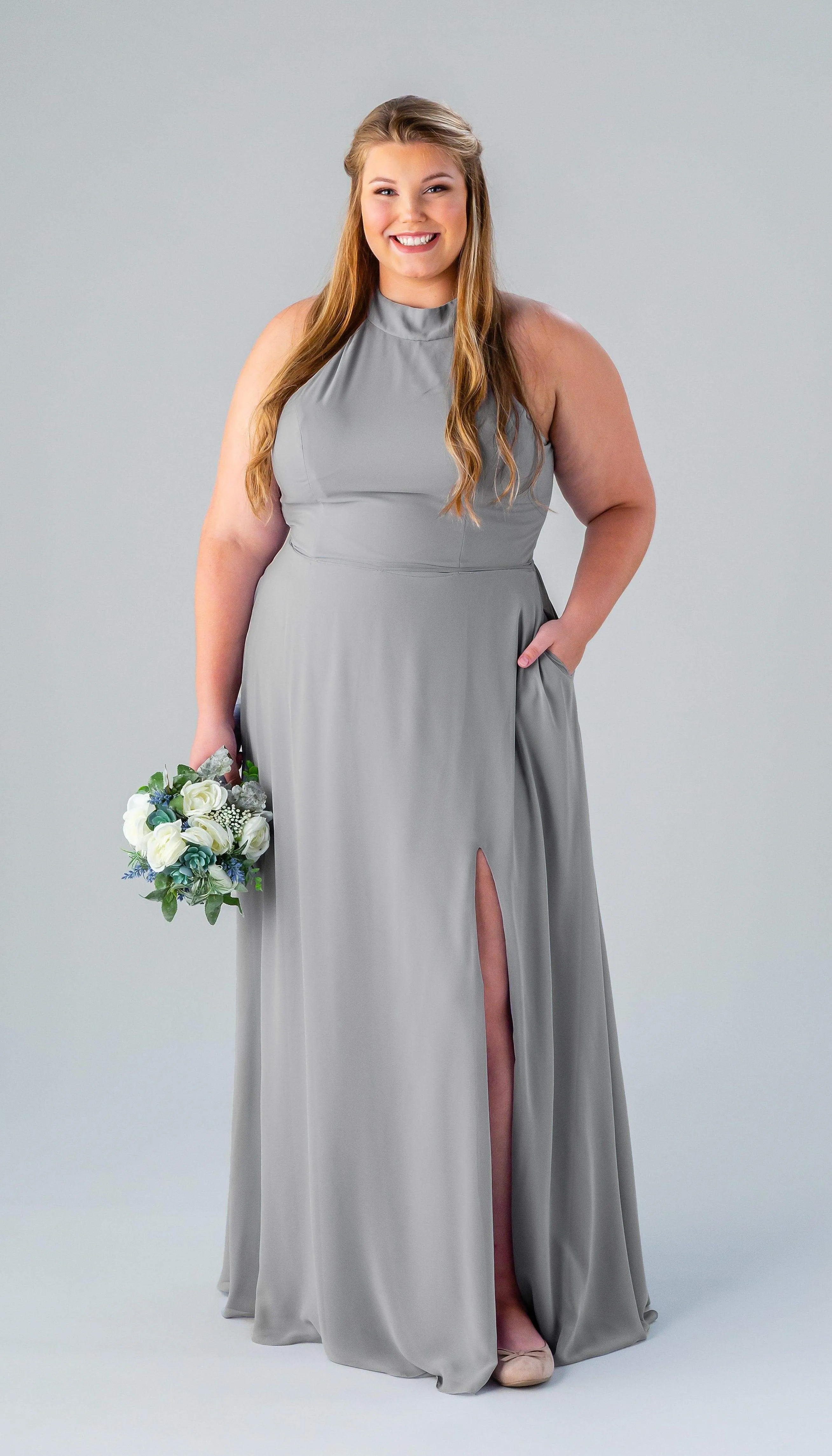 Sample Stassi Size 16