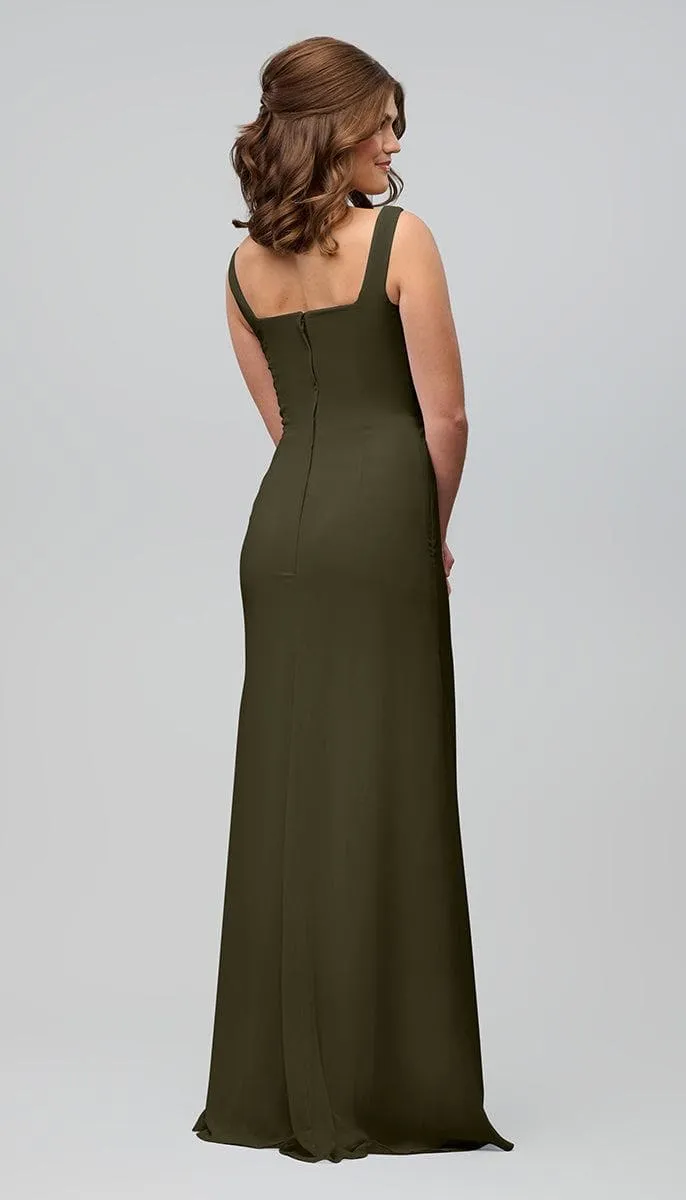 Sample Sylvie Size 6