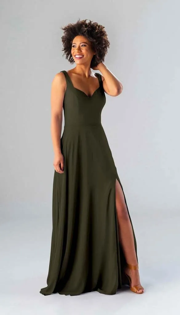 Sample Zoey Size 18