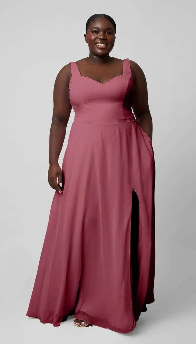 Sample Zoey Size 18
