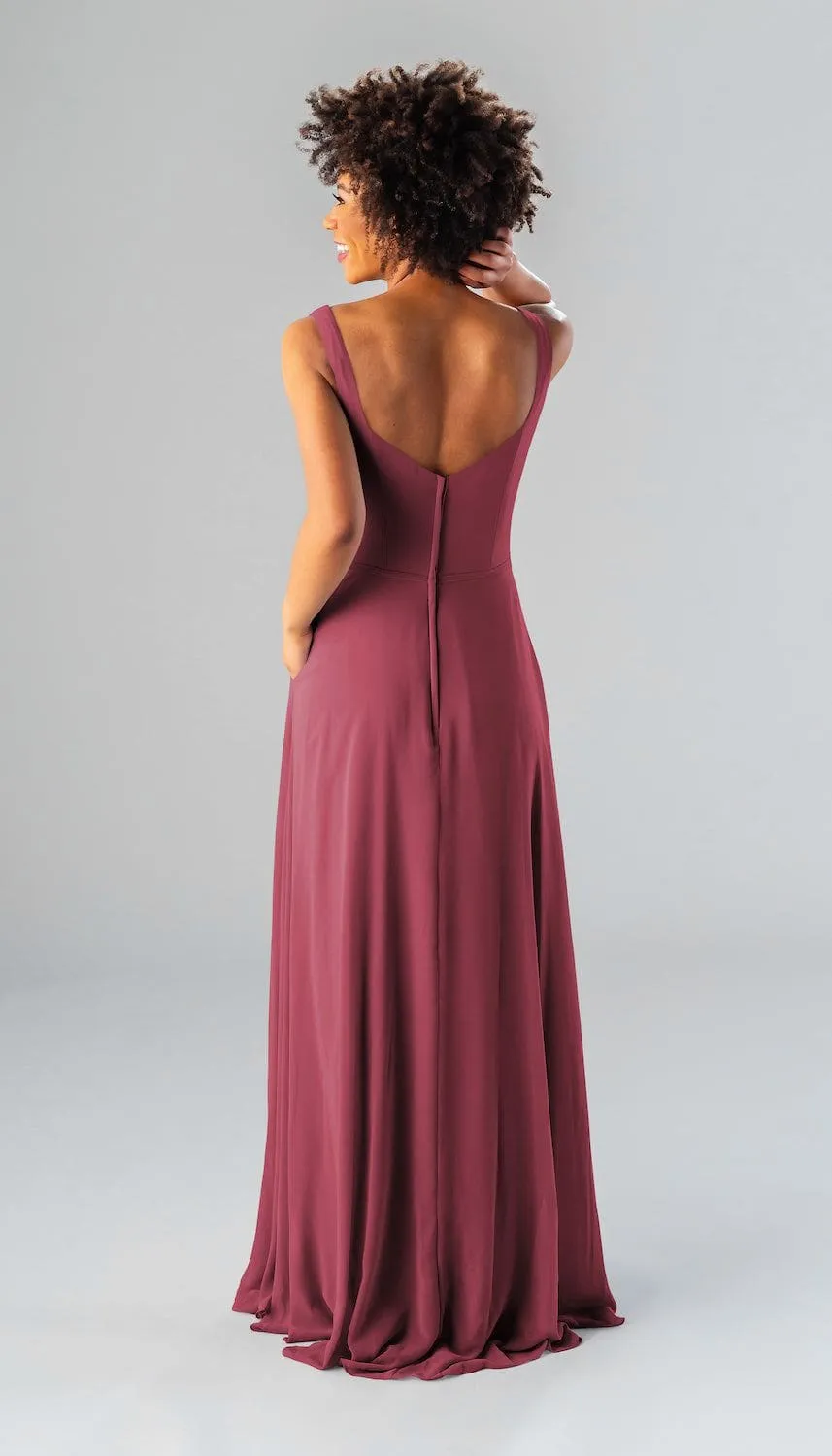 Sample Zoey Size 18