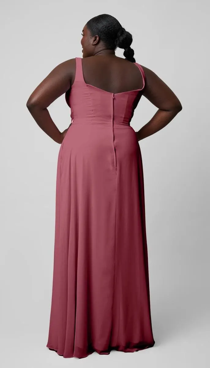 Sample Zoey Size 18
