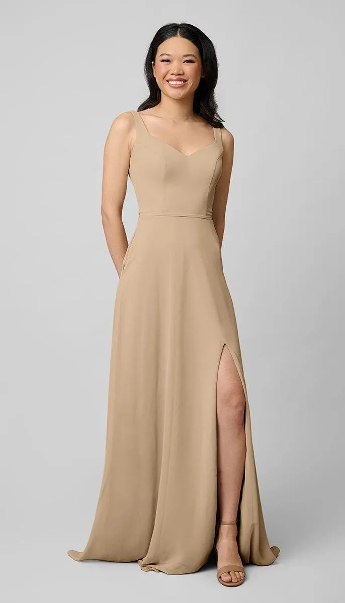 Sample Zoey Size 18