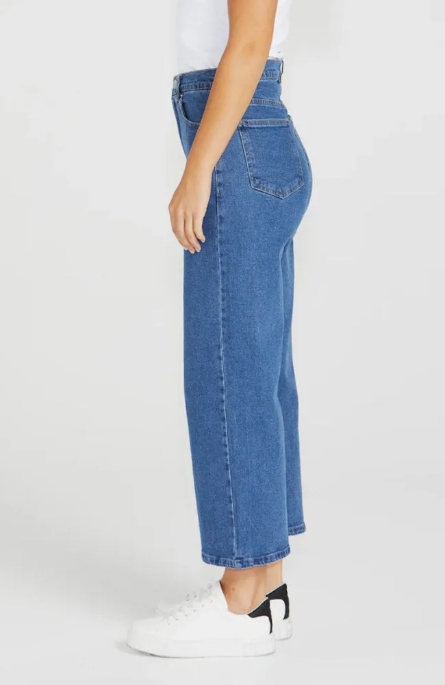 Sandy Jean - Vintage Wash