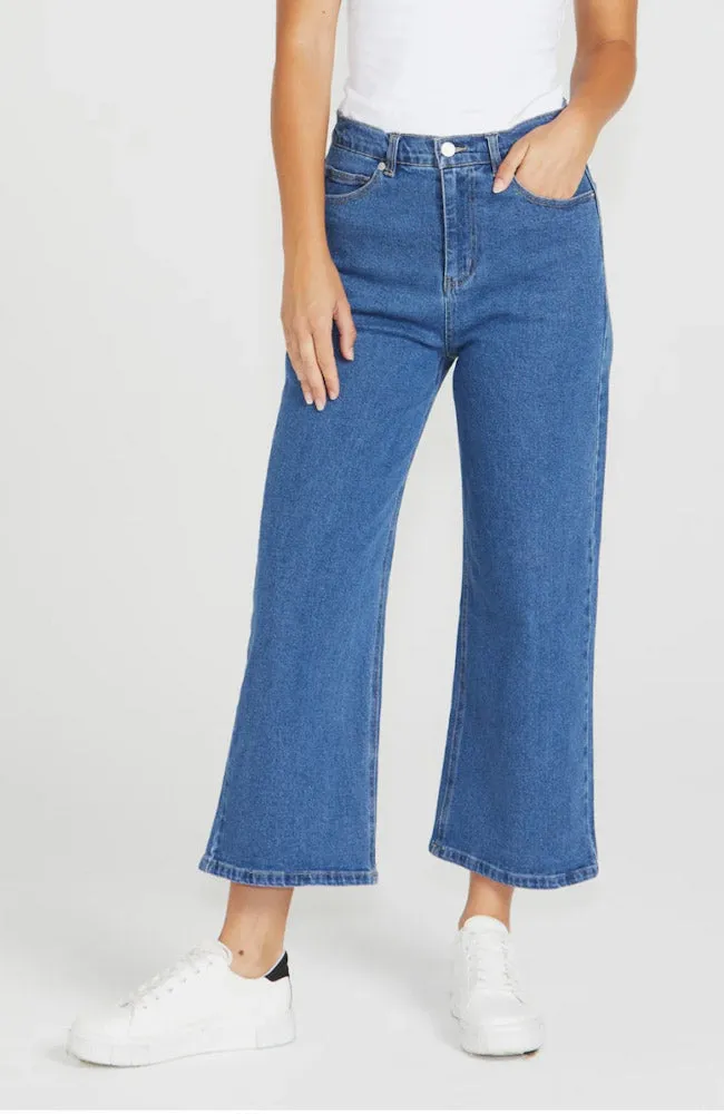 Sandy Jean - Vintage Wash