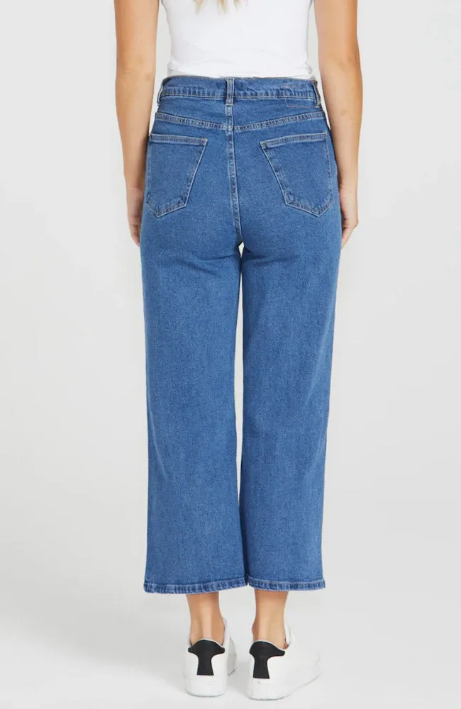Sandy Jean - Vintage Wash