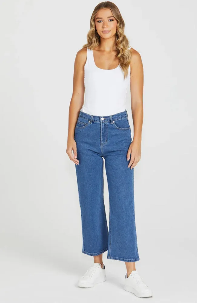 Sandy Jean - Vintage Wash