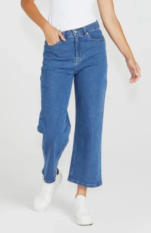 Sandy Jean - Vintage Wash