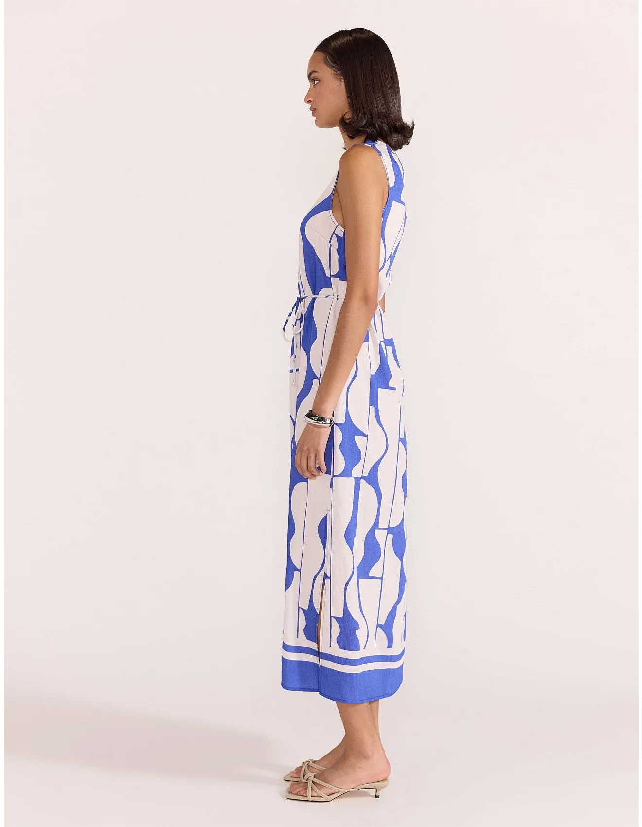 Santi Sheath Dress