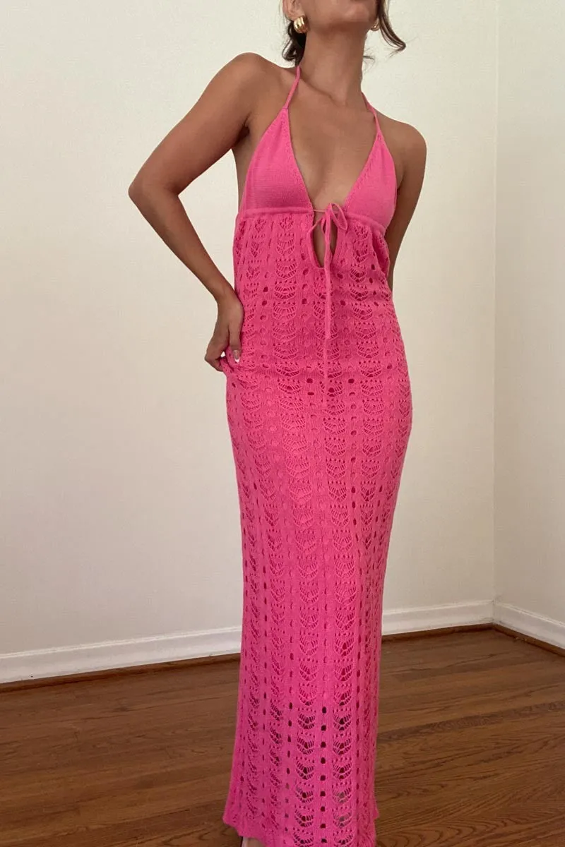 Selene Dress
