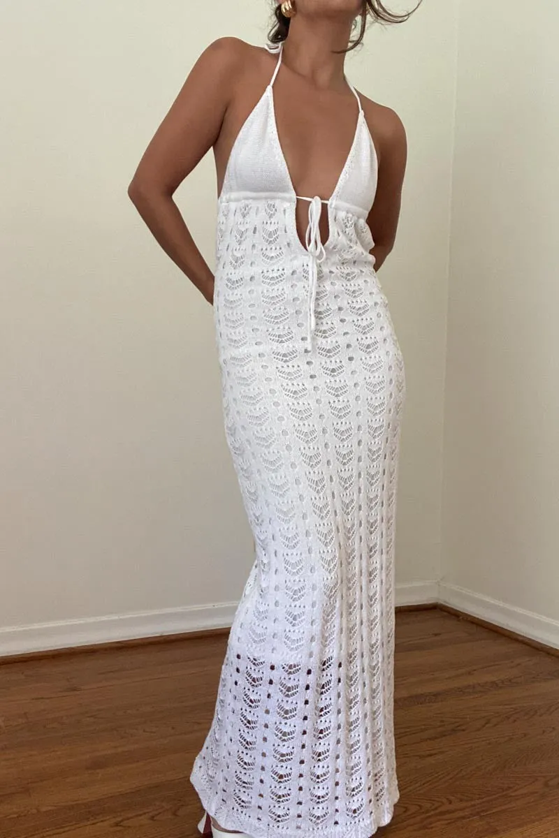 Selene Dress