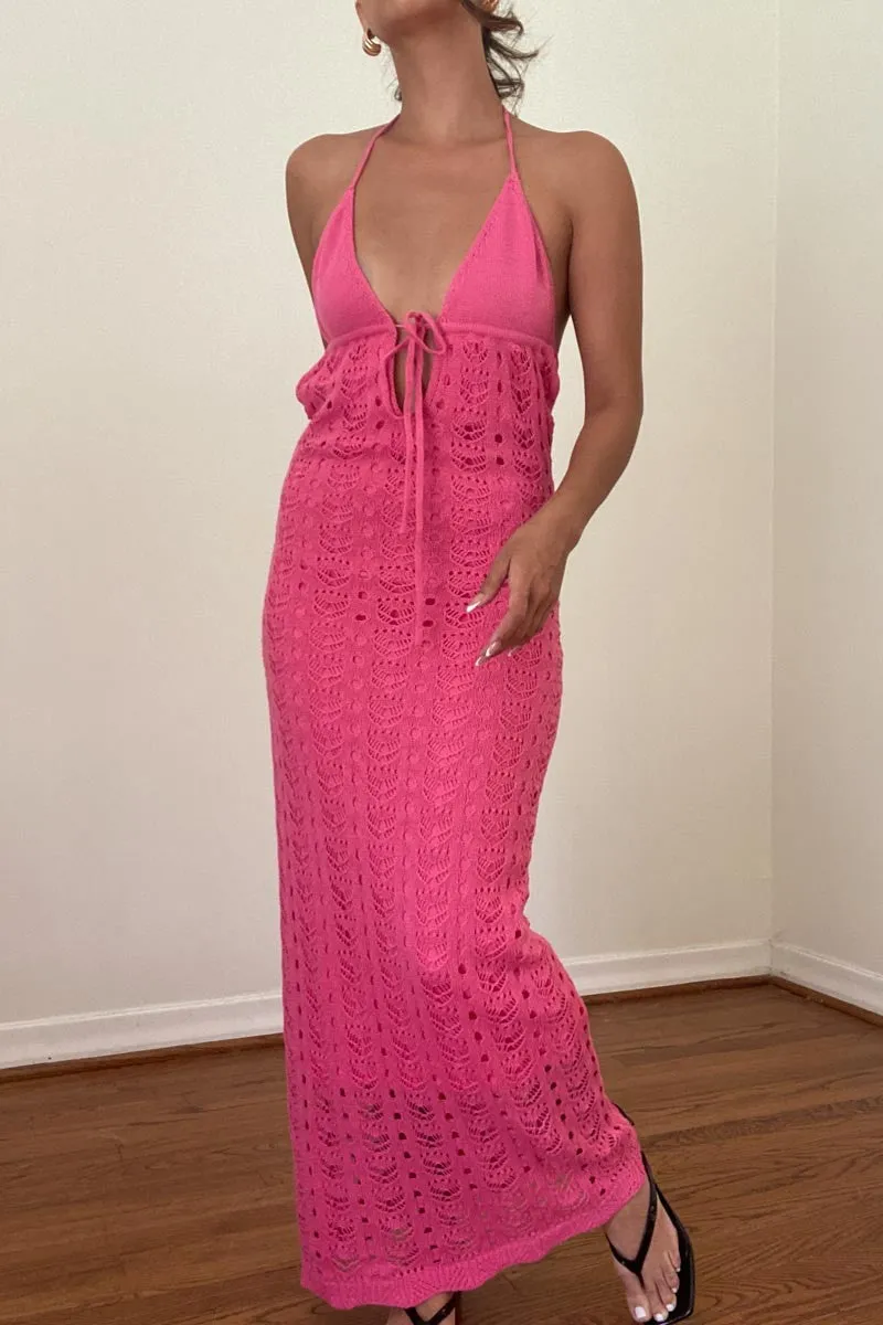 Selene Dress