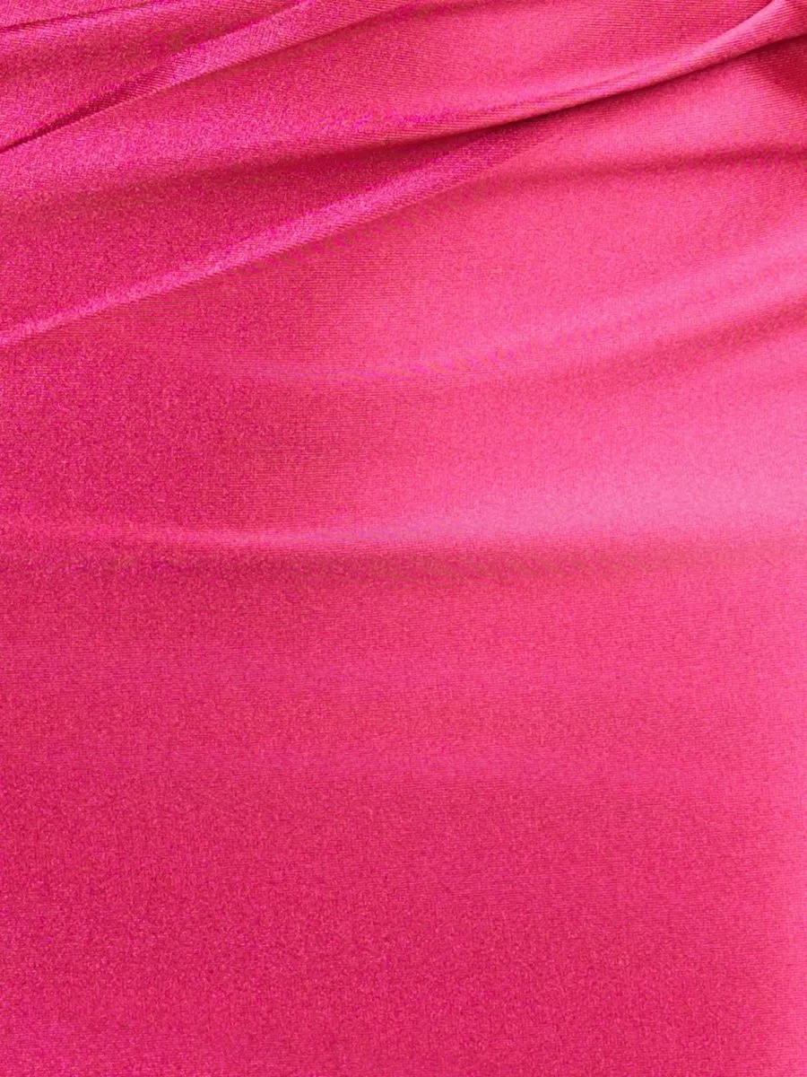 Sheath Off the Shoulder Short Satin Homecoming Dresses