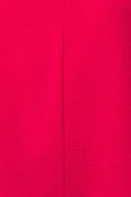 Short Sleeve V Neck Top, Various Colors- Gilli