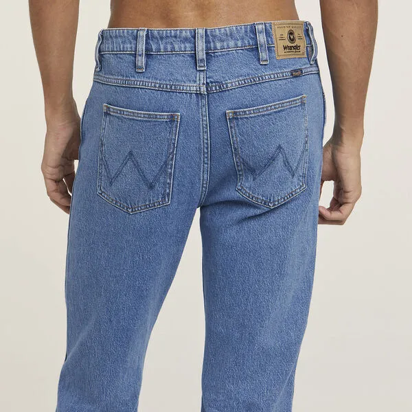 SID Straight Jean