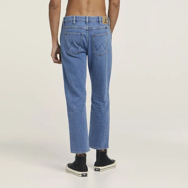 SID Straight Jean