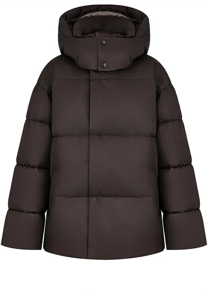 Sienna Oversized Puffer Jacket