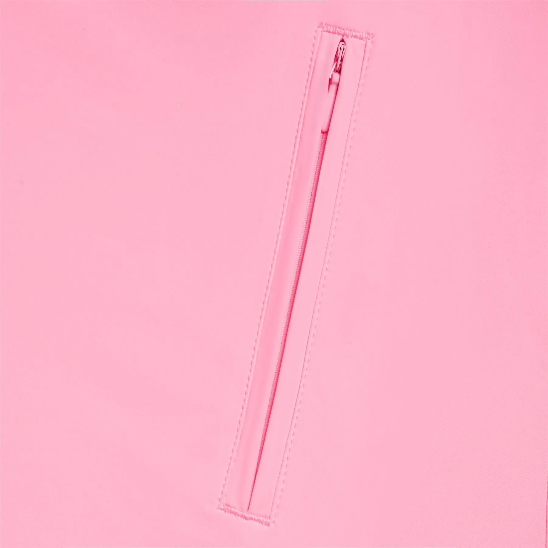 Silky Tech Nylon A-Line Skort Candy