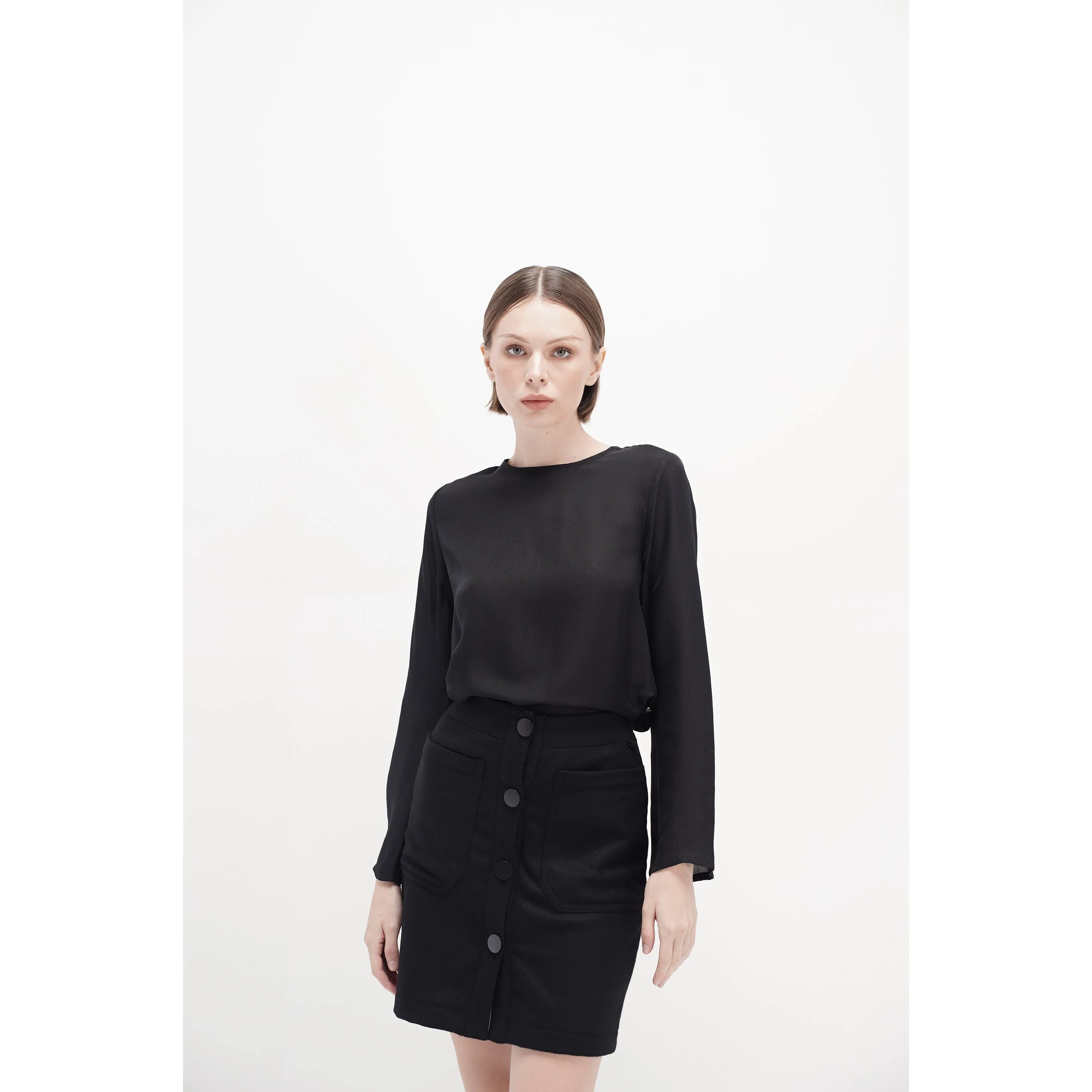 Skirt 08 - SK008