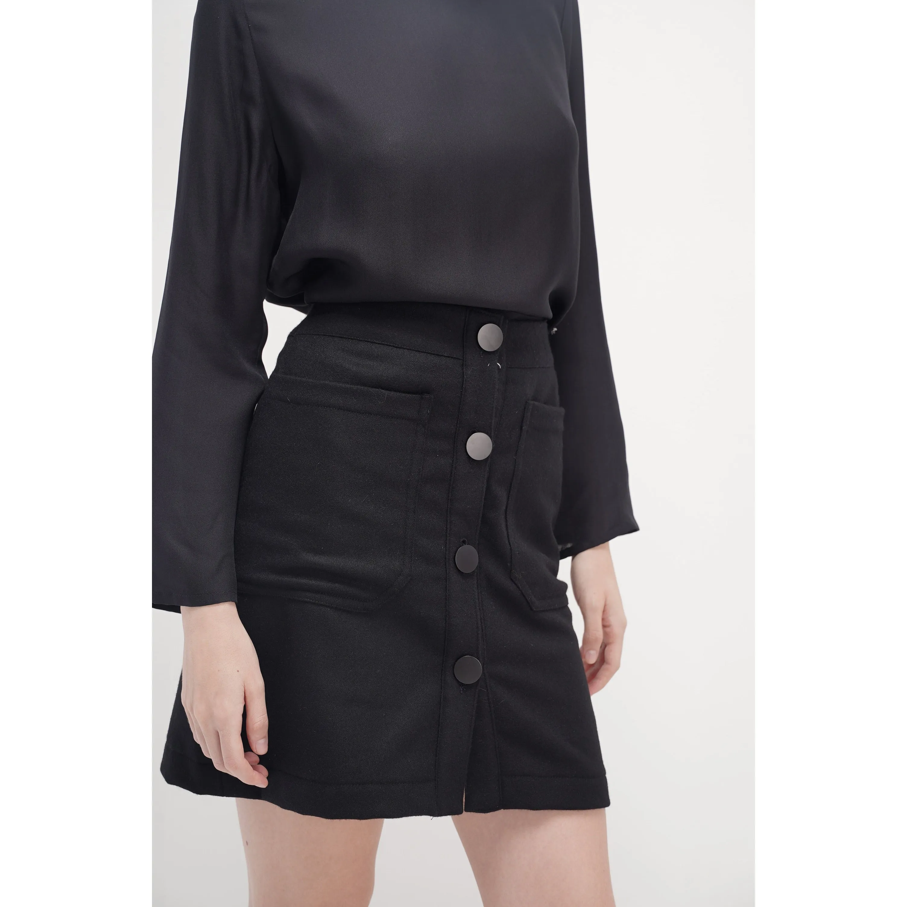 Skirt 08 - SK008