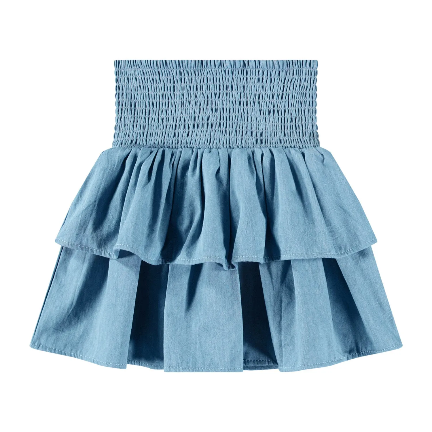 Skirts Bonita Sky Indigo