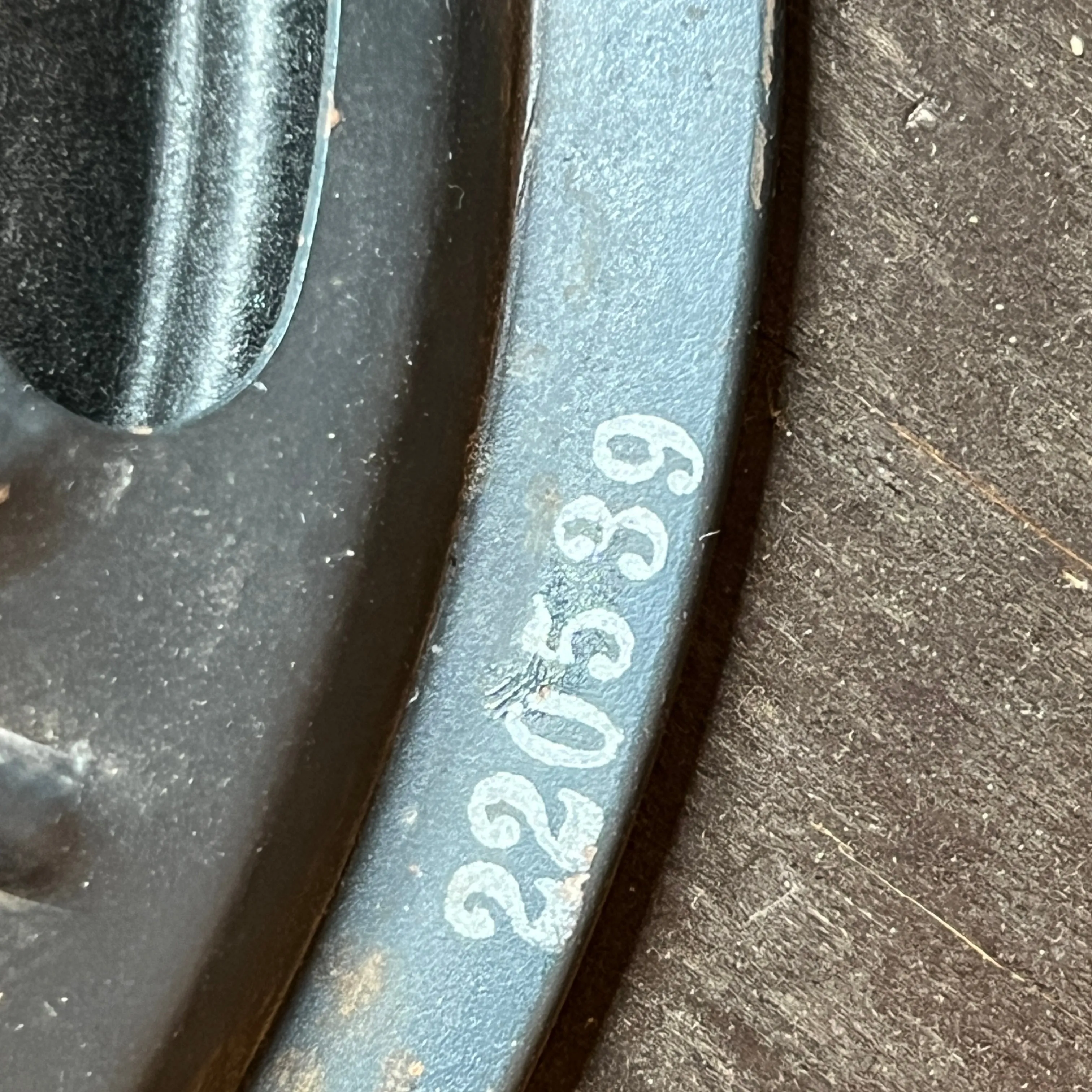 SOLD - Fender Deluxe Tweed 5E3 Small Box 1955