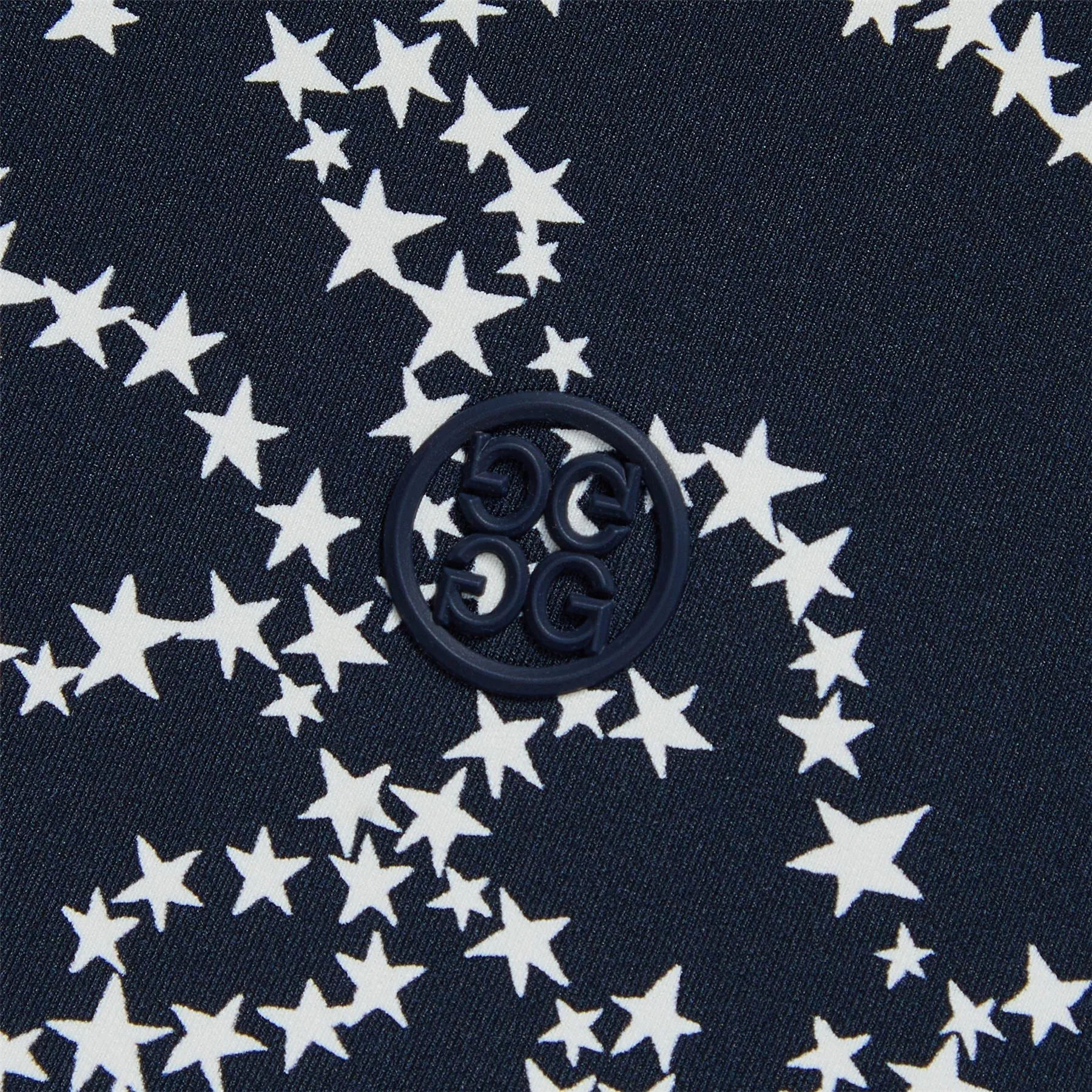 Stardust Silky Tech Nylon A-Line Skort Twilight