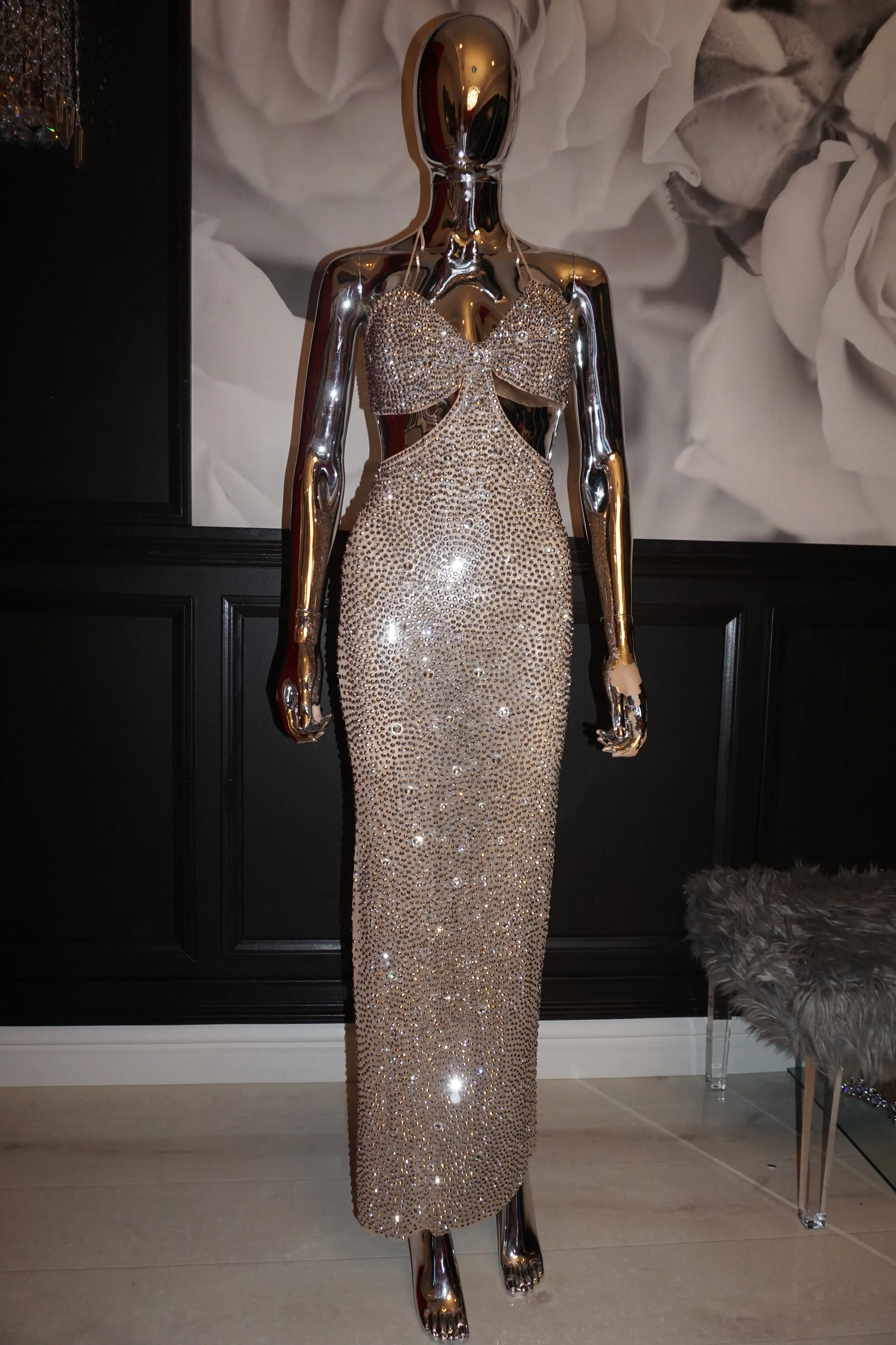 Temptress Dress