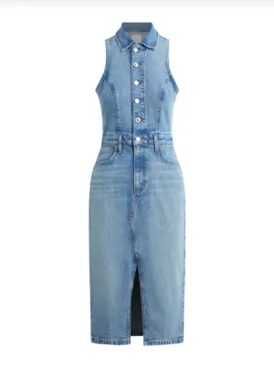 The Halter City Dress