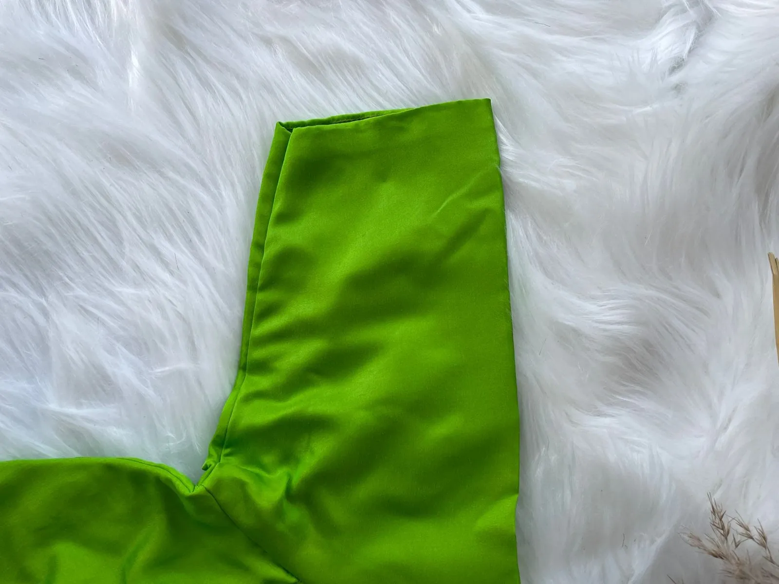 THE LAWN BLOUSE