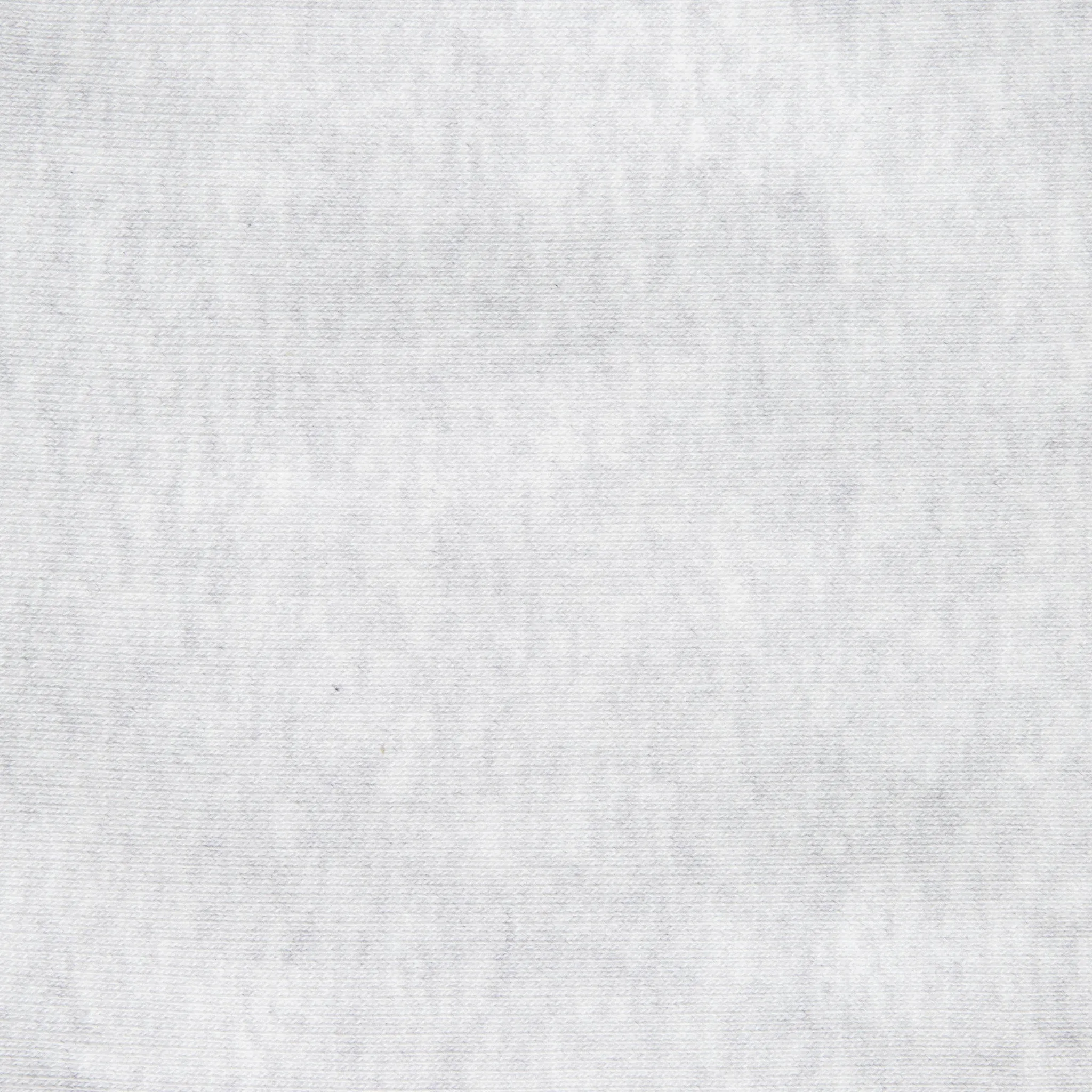 The Real McCoy's Heavyweight Crew Neck Silver
