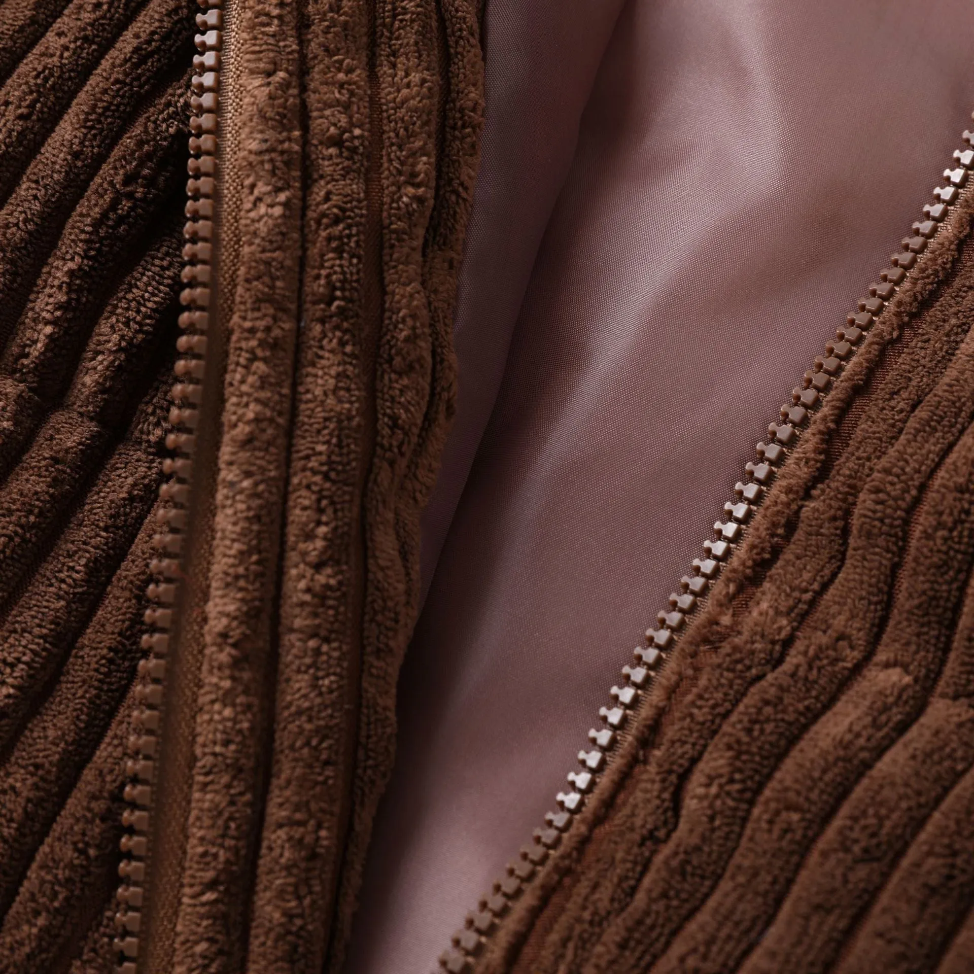 Thickened Hooded Padded Puffer Jacket for Women