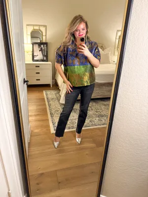 THML Margo Blouse