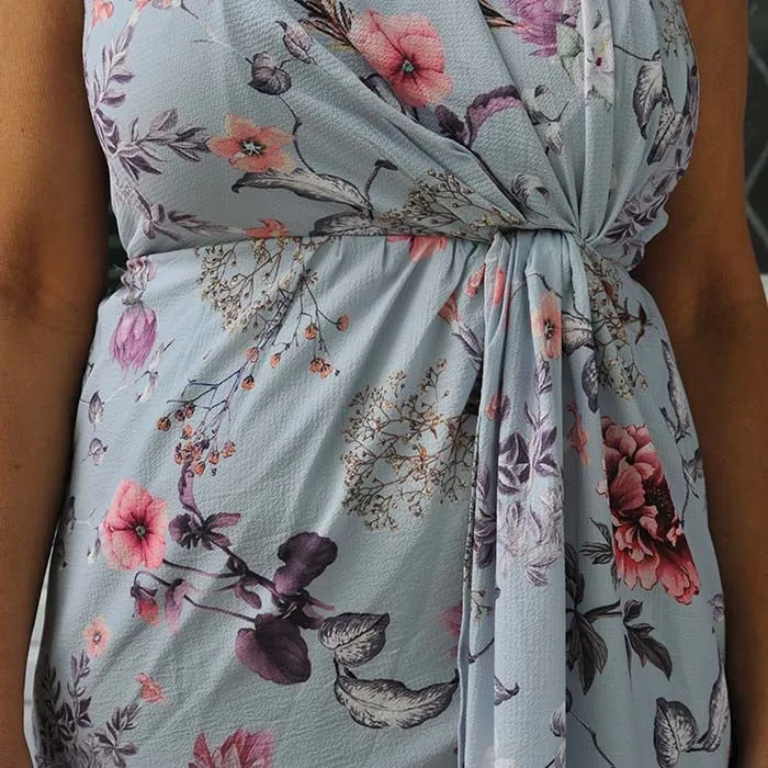 Tiffany Maxi