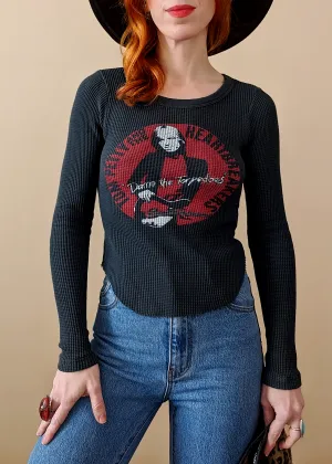 Tom Petty Damn The Torpedoes Raw Thermal Tee